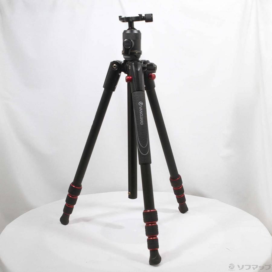 〔中古〕VANGUARD(バンガード)  VEO 2 BKS トラベル三脚 VEO2204BKS | バンガード | 02