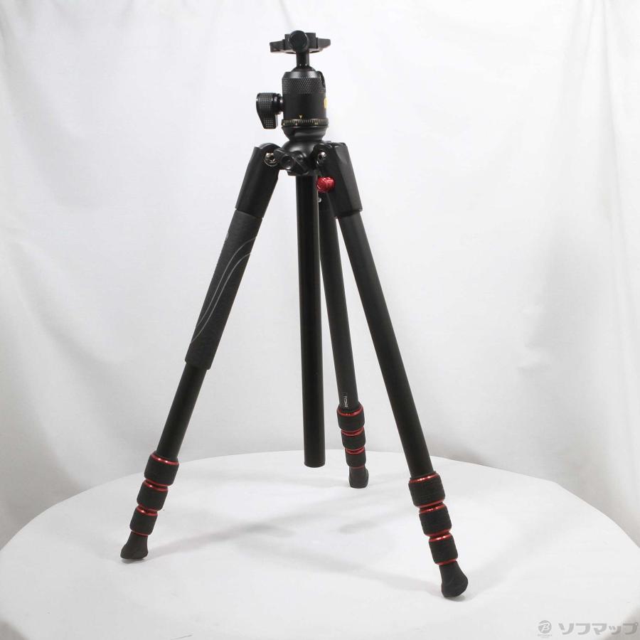 〔中古〕VANGUARD(バンガード)  VEO 2 BKS トラベル三脚 VEO2204BKS | バンガード | 03
