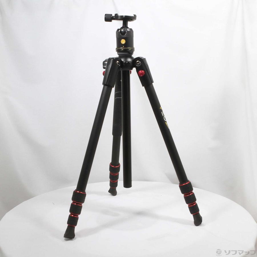 〔中古〕VANGUARD(バンガード)  VEO 2 BKS トラベル三脚 VEO2204BKS | バンガード | 04