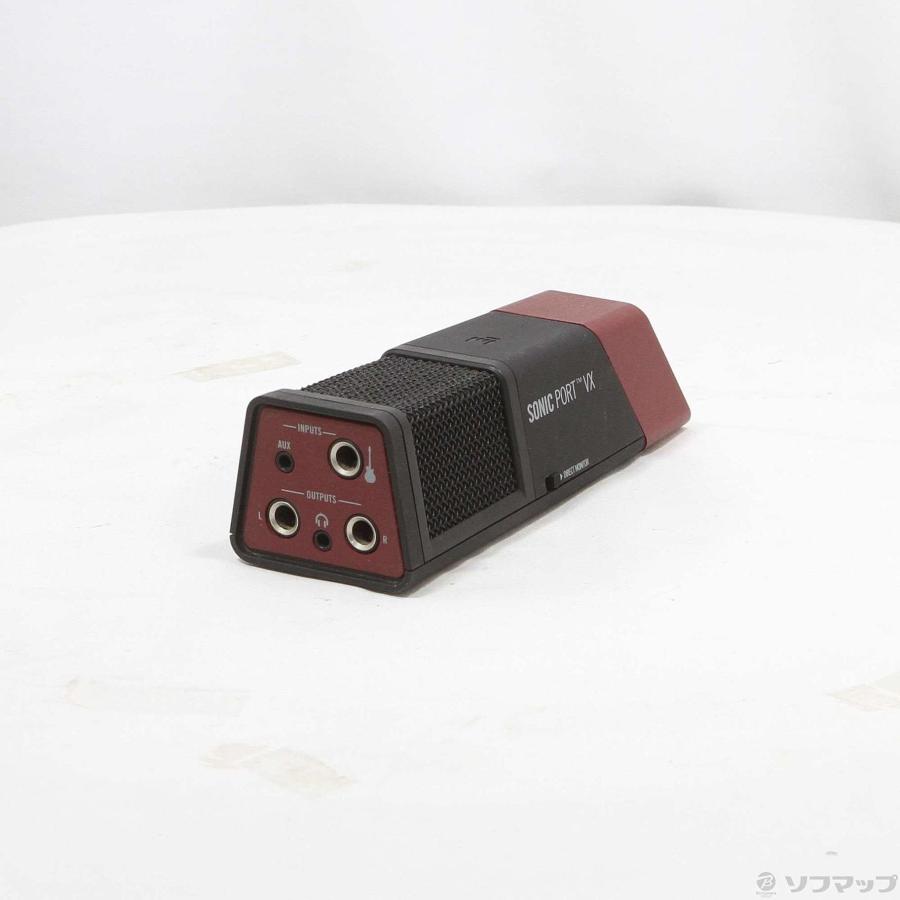 〔中古〕その他メーカー  SONICPORT VX |  | 01