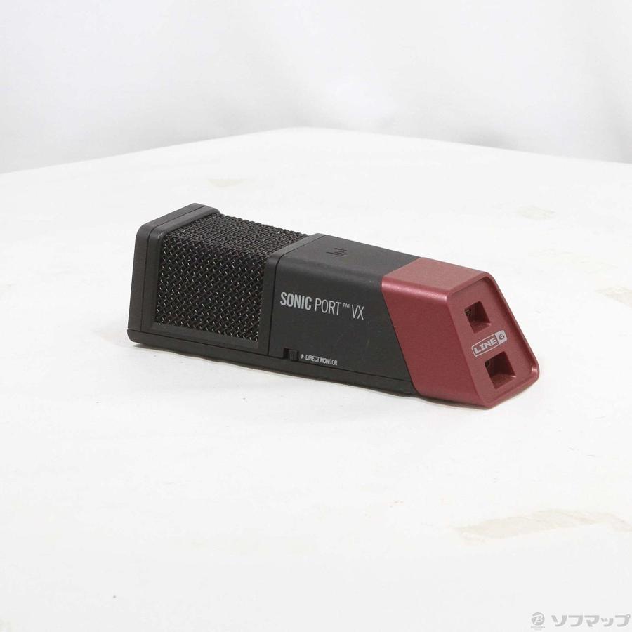 〔中古〕その他メーカー  SONICPORT VX |  | 02