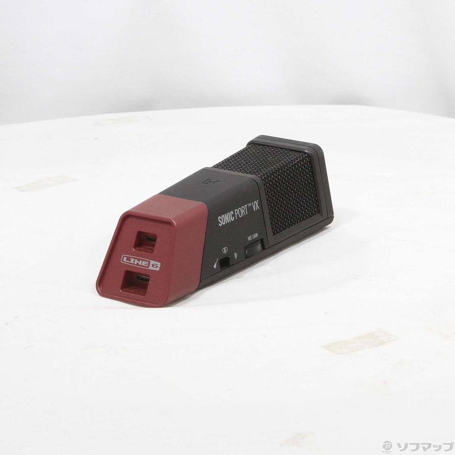 〔中古〕その他メーカー  SONICPORT VX |  | 03