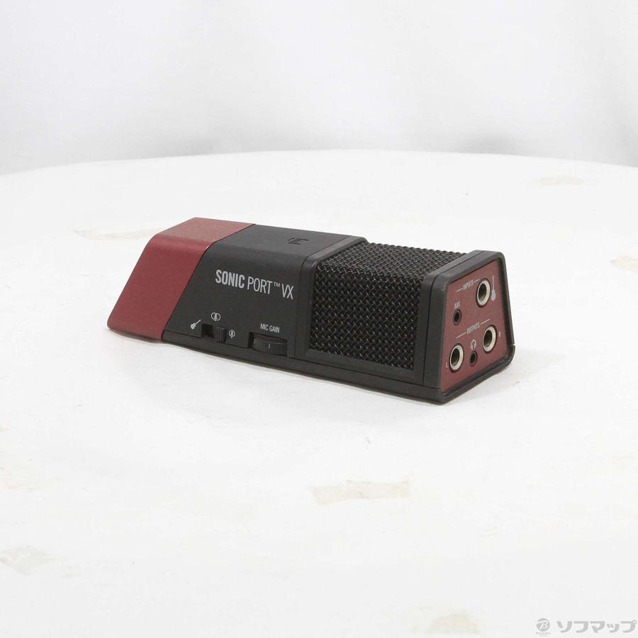 〔中古〕その他メーカー  SONICPORT VX |  | 04