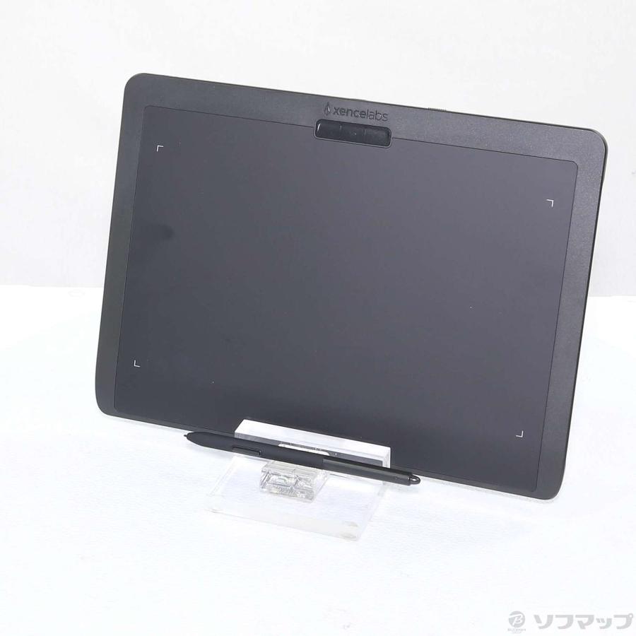 〔中古〕XENCELABS  ペンタブレット Medium BPH1212W-A |  | 01