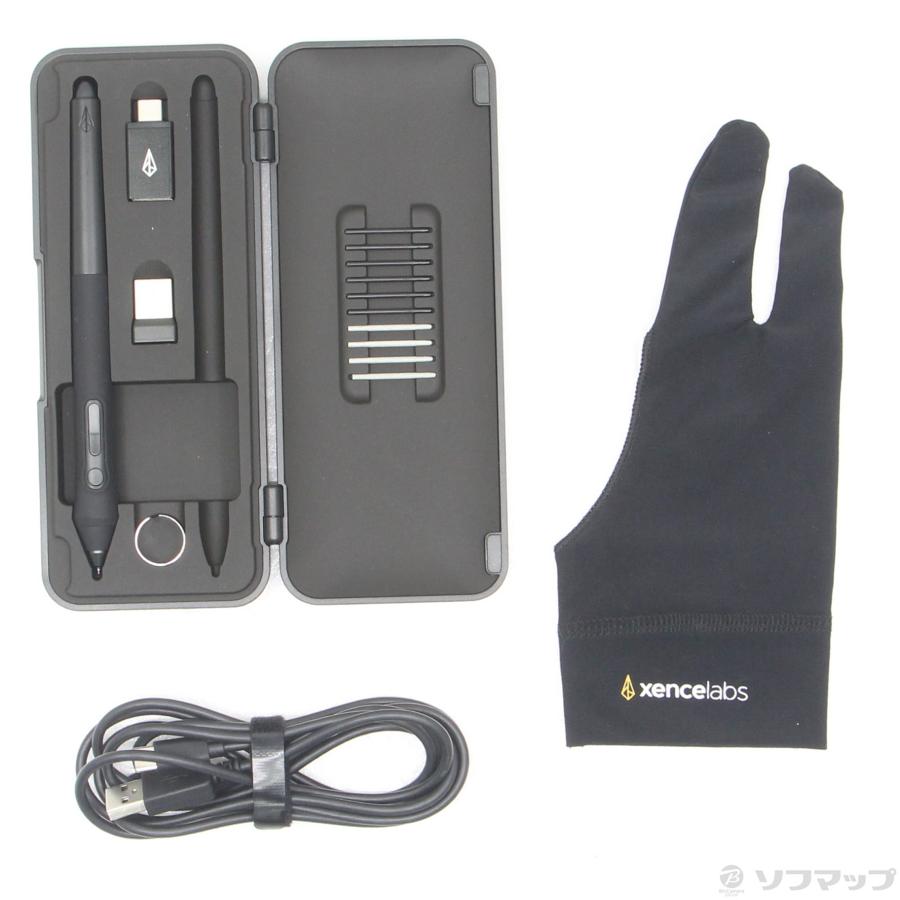 〔中古〕XENCELABS  ペンタブレット Medium BPH1212W-A |  | 05