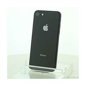 Apple iPhone 8 スペースグレイ 本体 64GB MQ782J/A Apple iPhone 8 64GB SIMフリー [スペースグレイ] 価格比較
