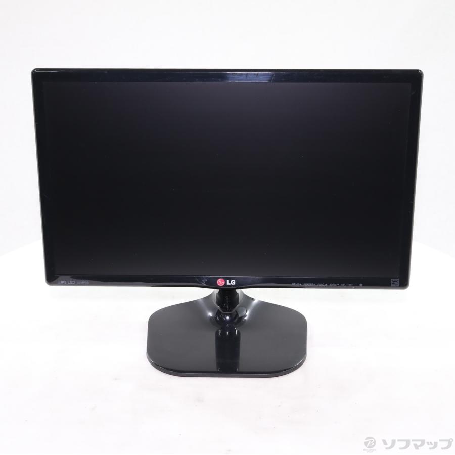 LGエレクトロニクス 〔中古〕LG(エルジー) 22MP56HQ-P : ソフマップ