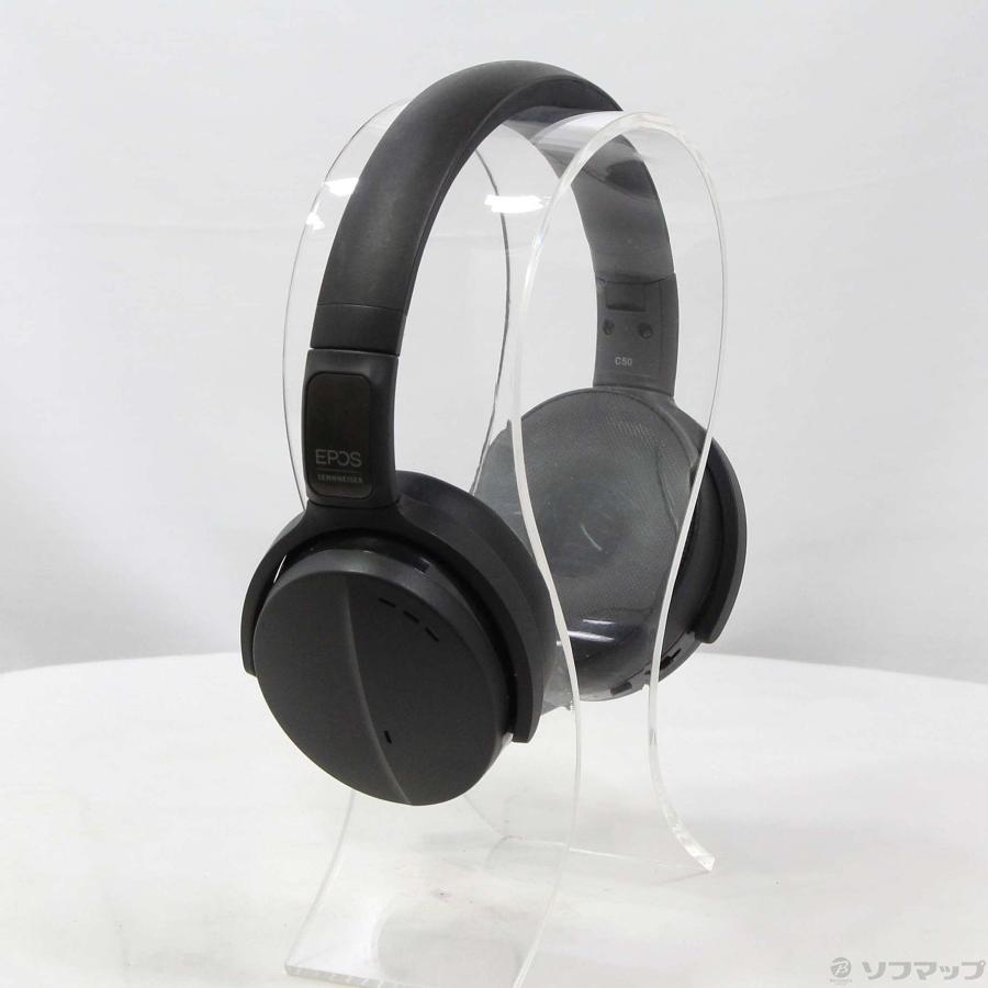 〔中古〕EPOS(イーポス)  セール対象品 C50 ブラック 1001147 |  | 02