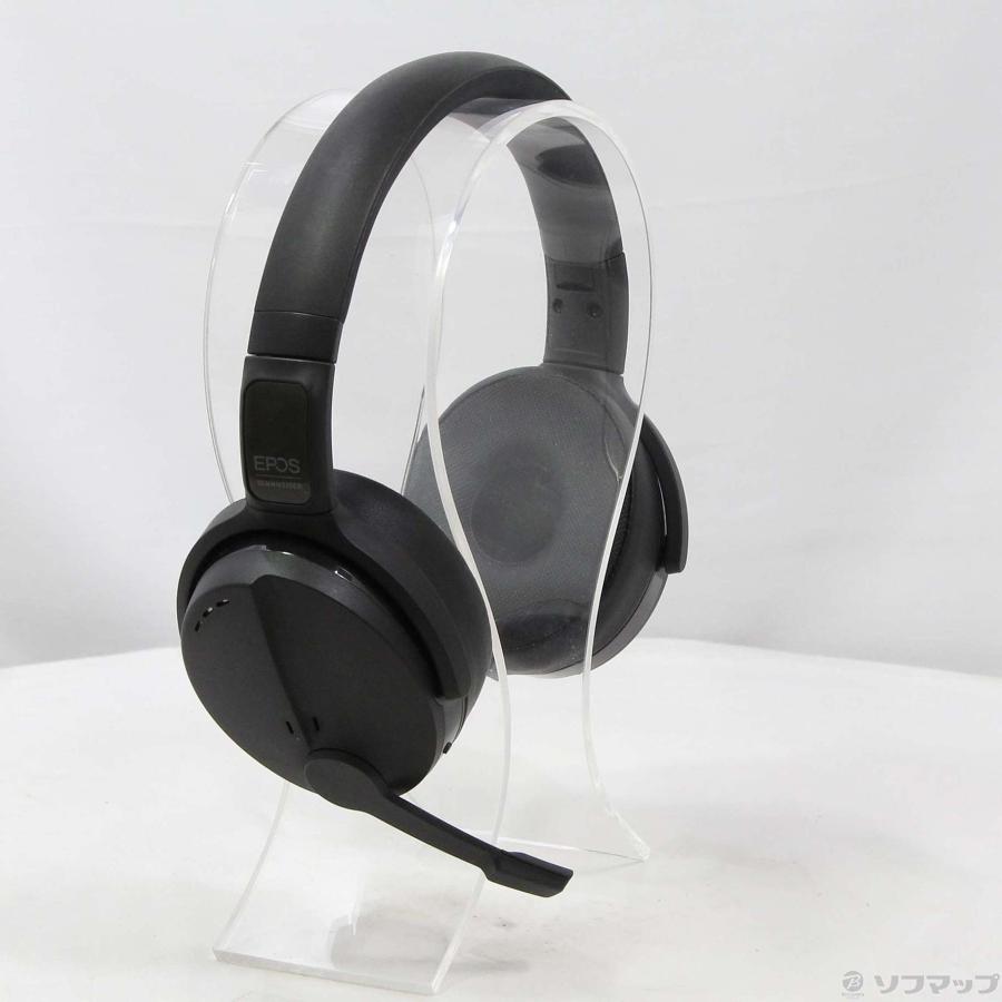 〔中古〕EPOS(イーポス)  セール対象品 C50 ブラック 1001147 |  | 04