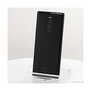 Xperia - Xperia 1 ブラック SO-03L ドコモ SIMロック解除済 楽天市場】Xperia 1 SO-03L SIMフリー SIMロック解除済み docomo