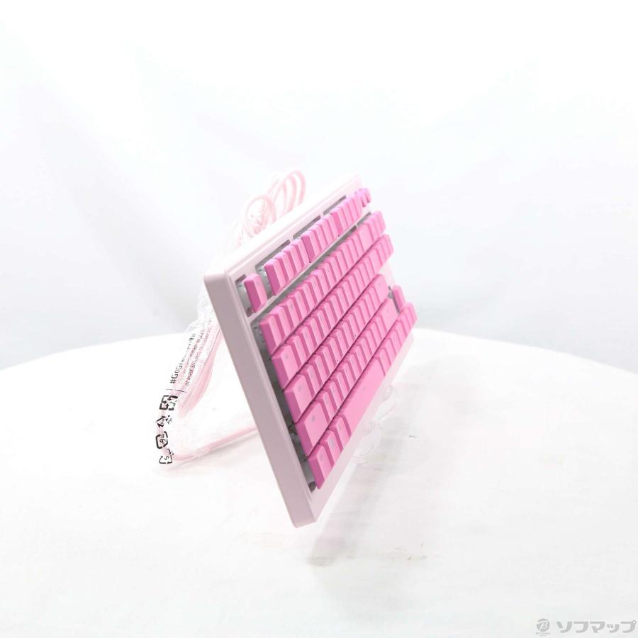 〔中古〕RAZER(レイザー)  Ornata V3 Tenkeyless RZ03-04881200-R3J1 | Razer | 04