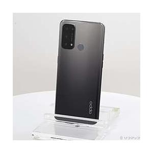 【新品・未開封】OPPO Reno5 A A101OP シルバーブラック OPPO Reno5 A A101OP シルバーブラック【Y!mobile版SIMフリー