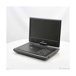 【未使用品】 WIZZ 10.1ポータブルDVDプレーヤー WPD-BT1070 WIZZ WPD-BT1070 ポータブルDVDプレーヤー |エディオン公式通販