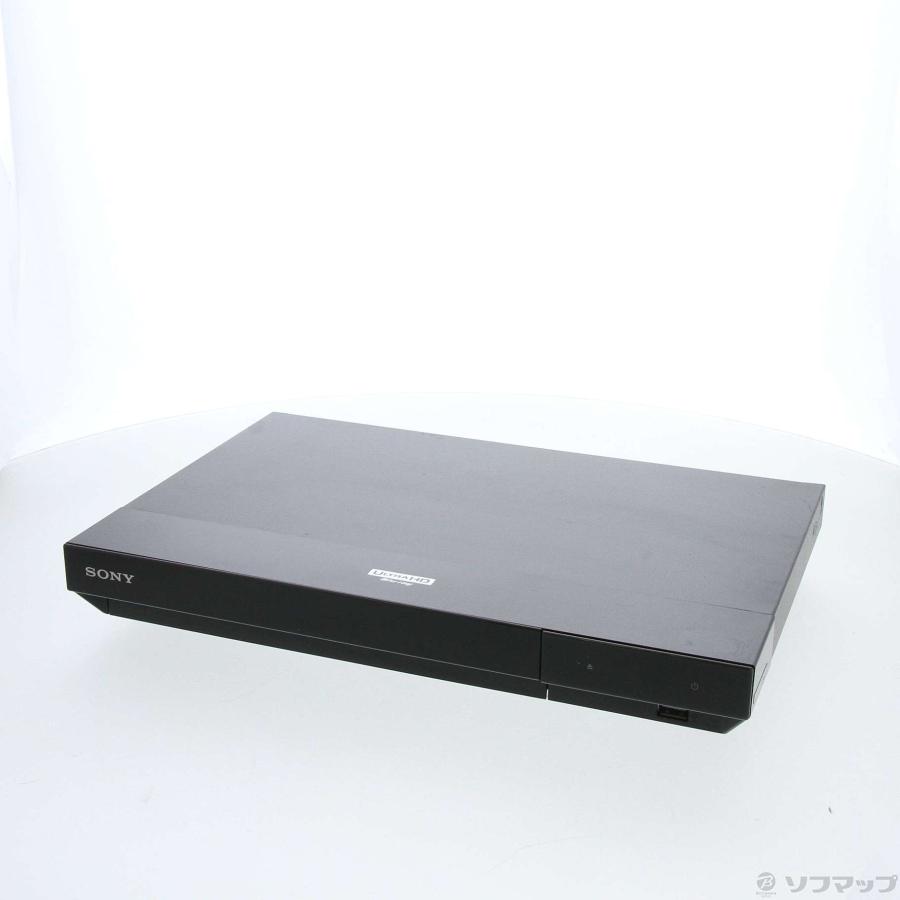 中古〕SONY(ソニー) 〔展示品〕 UBP-X700 美品 動作保証 SONY Ultra