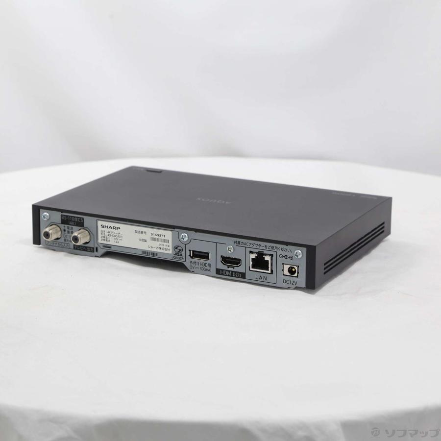 〔中古〕SHARP(シャープ)  4S-C00AS1 | SHARP | 03