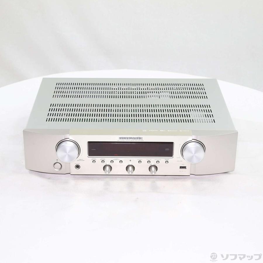 〔中古〕marantz NR1200 |  | 01