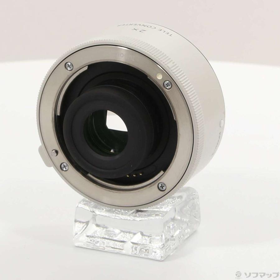 SONY SEL20TC 2X テレコンバーター SONYの2倍テレコン『SEL20TC』を使ってみたら想像以上に良かった