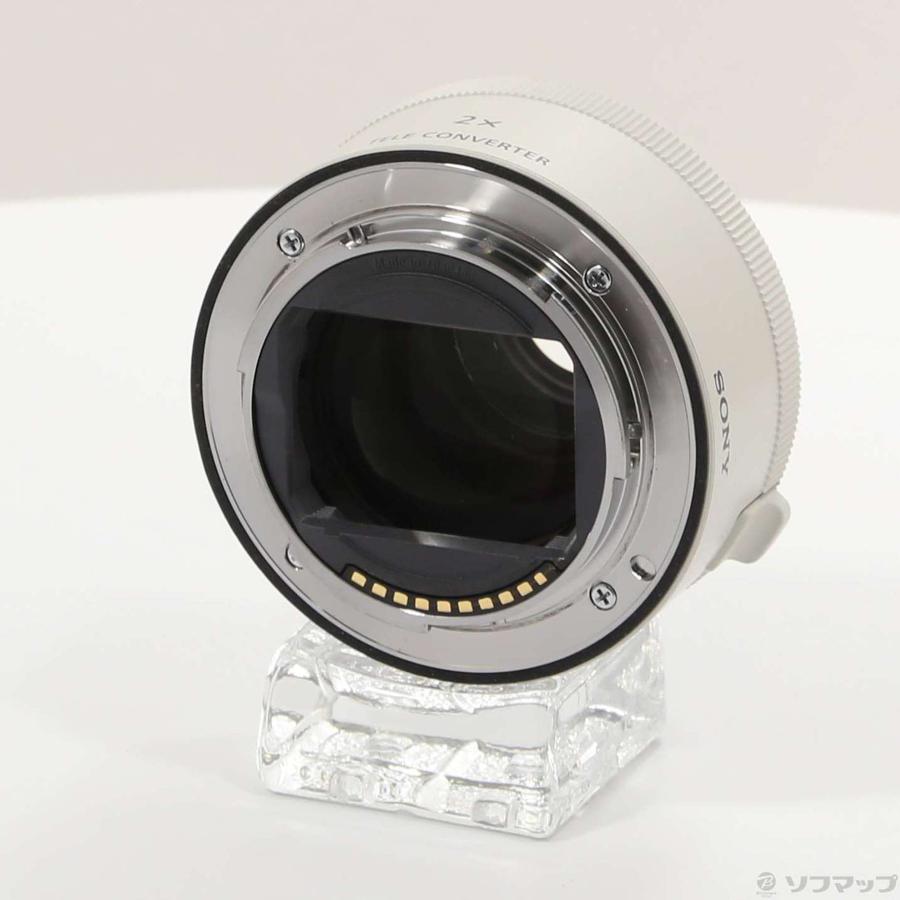SONY SEL20TC 2X テレコンバーター SONYの2倍テレコン『SEL20TC』を使ってみたら想像以上に良かった