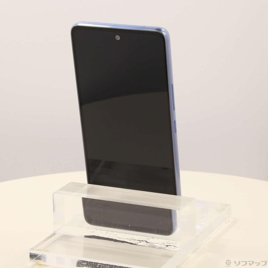 SAMSUNG 〔中古〕SAMSUNG(サムスン) GALAXY A53 5G 128GB