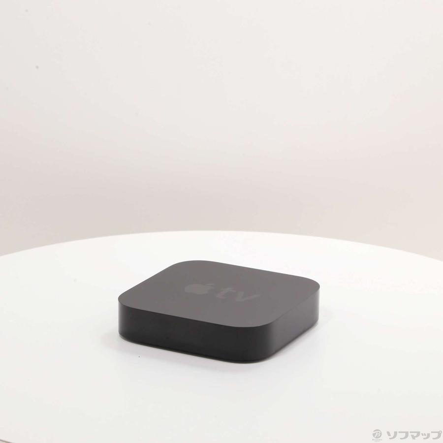 〔中古〕Apple(アップル)  Apple TV MD199J／A | Apple | 01