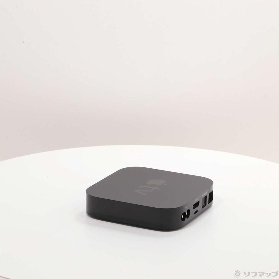 〔中古〕Apple(アップル)  Apple TV MD199J／A | Apple | 02