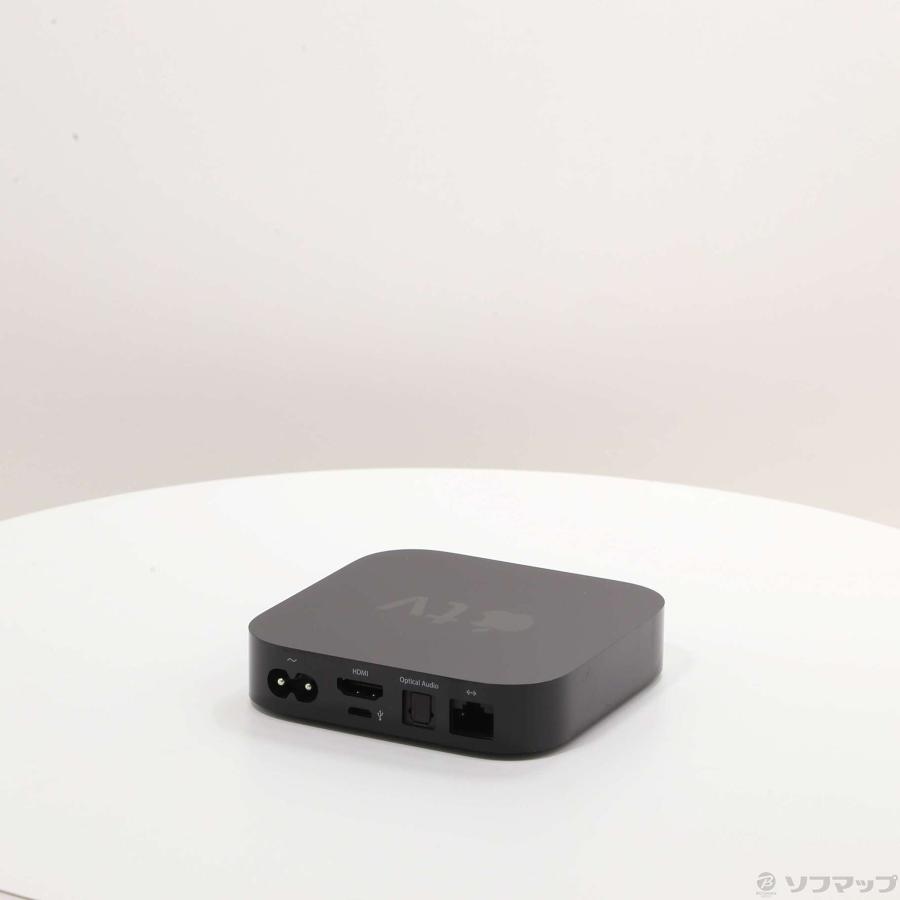 〔中古〕Apple(アップル)  Apple TV MD199J／A | Apple | 03