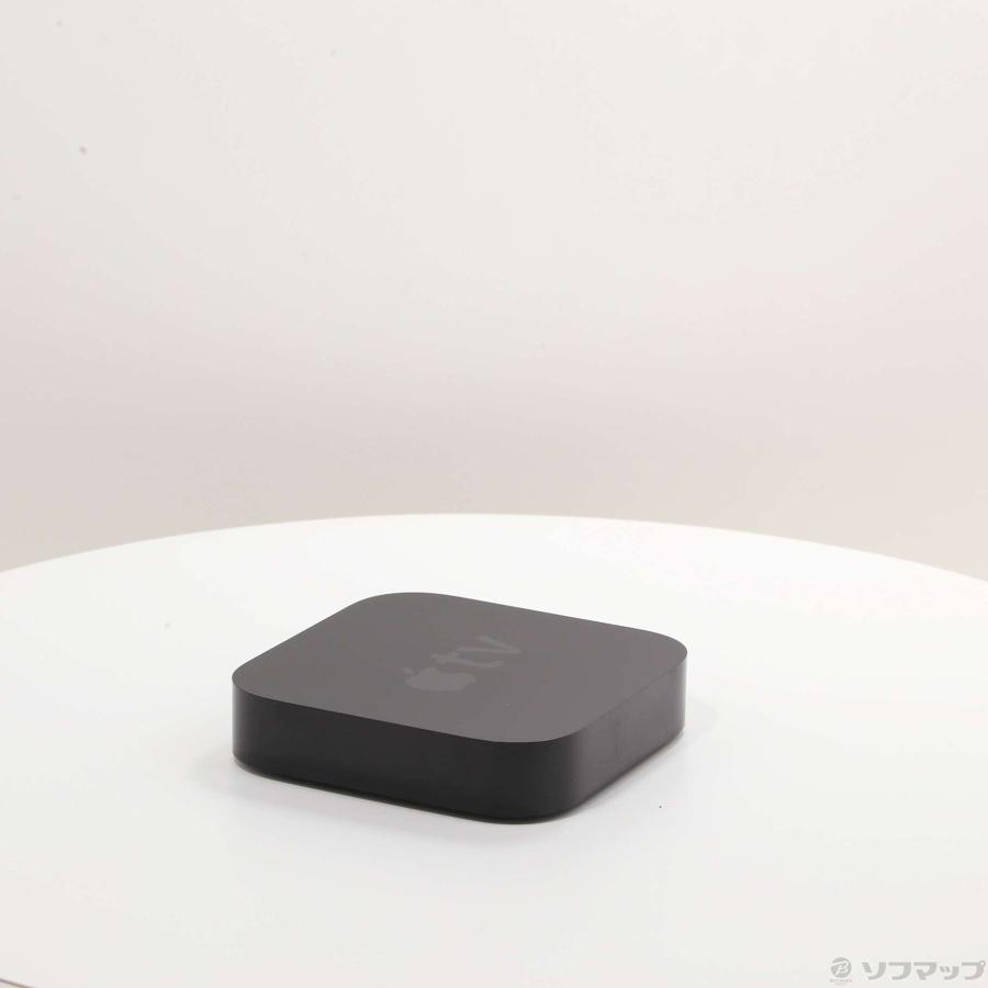 〔中古〕Apple(アップル)  Apple TV MD199J／A | Apple | 04