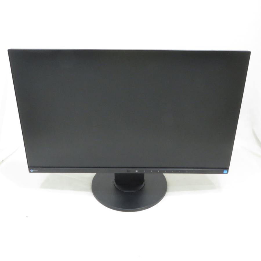 〔中古〕EIZO(エイゾー)  FlexScan EV2450-BKR |  | 01