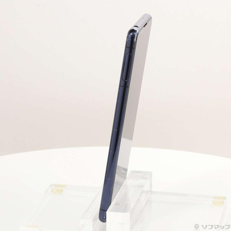 Xperia - Xperia 5 II ブルー 128 GB docomo SIMロック解除済み SIMロック解除済】au Xperia5 II SOG02 Blue|中古スマートフォン