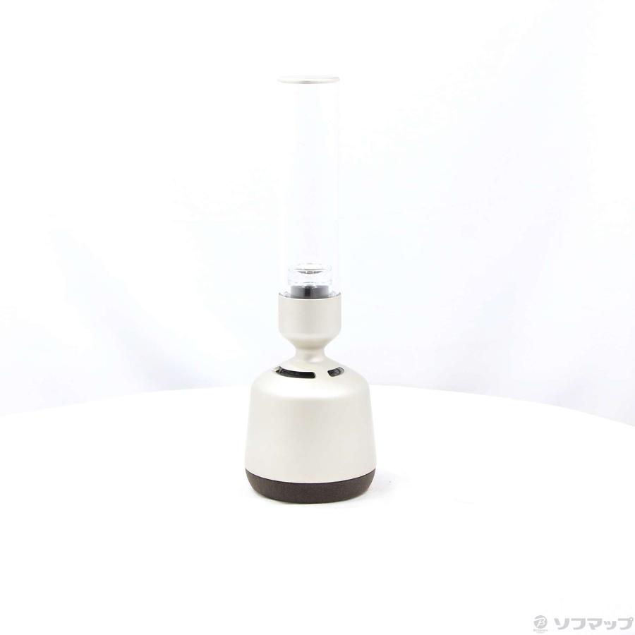 SONY LSPX-S2 グラスサウンドスピーカー 中古美品 *SONY LSPX-S2【新古品】