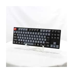 〔中古〕キークロン  Keychron K8 Pro K8P-J6P-JIS 静音赤軸 | 