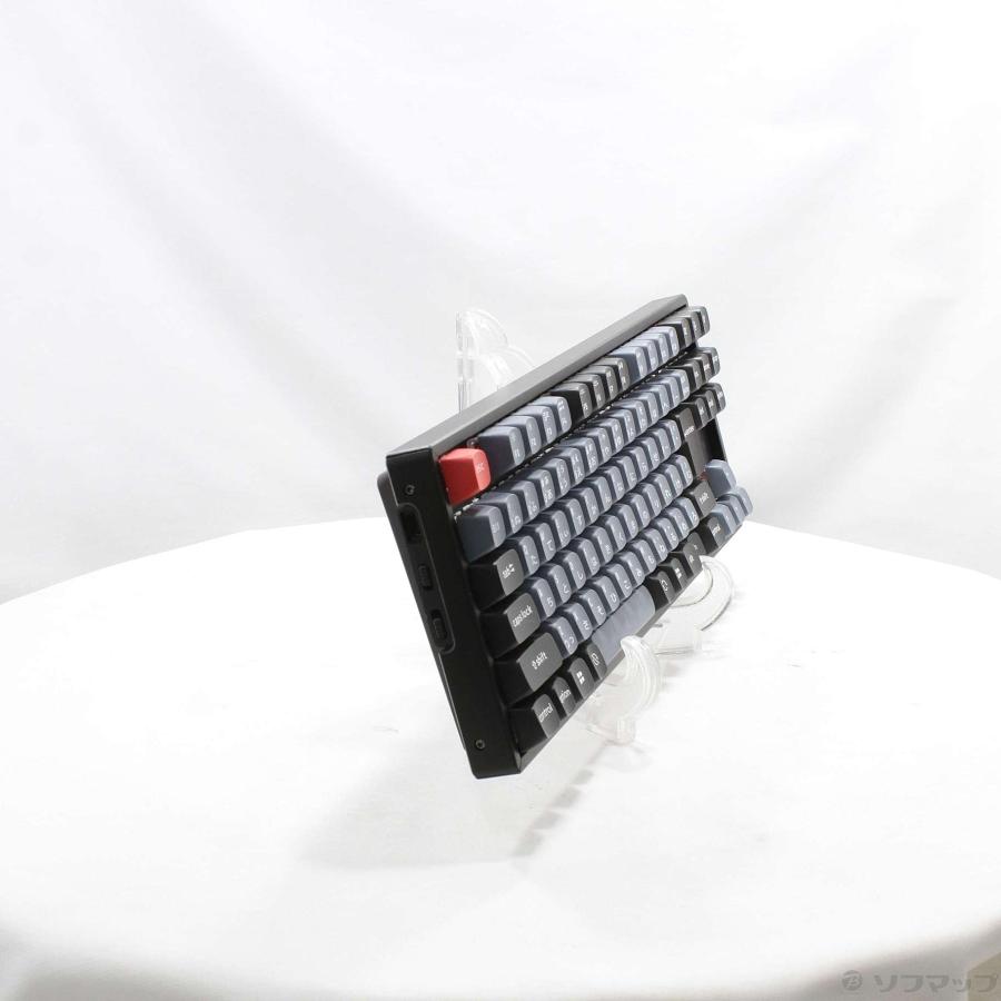 〔中古〕キークロン  Keychron K8 Pro K8P-J6P-JIS 静音赤軸 |  | 04