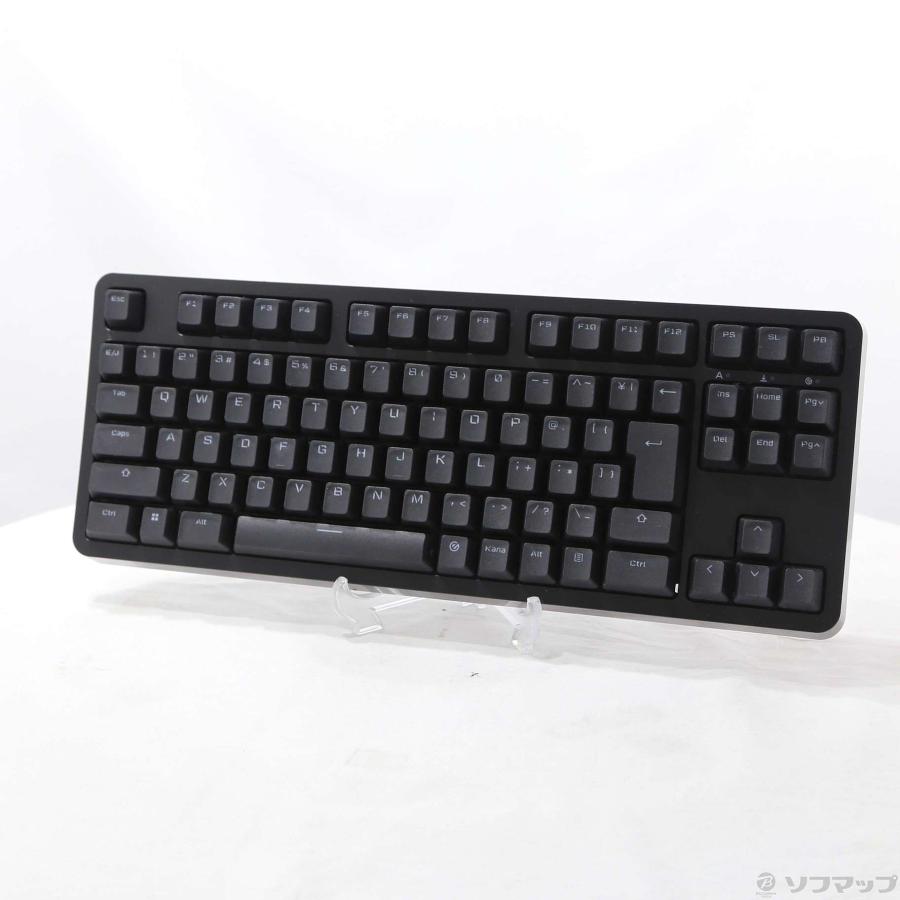 〔中古〕ELECOM(エレコム) V custom VK310T TK-VK310TBK 茶軸_1