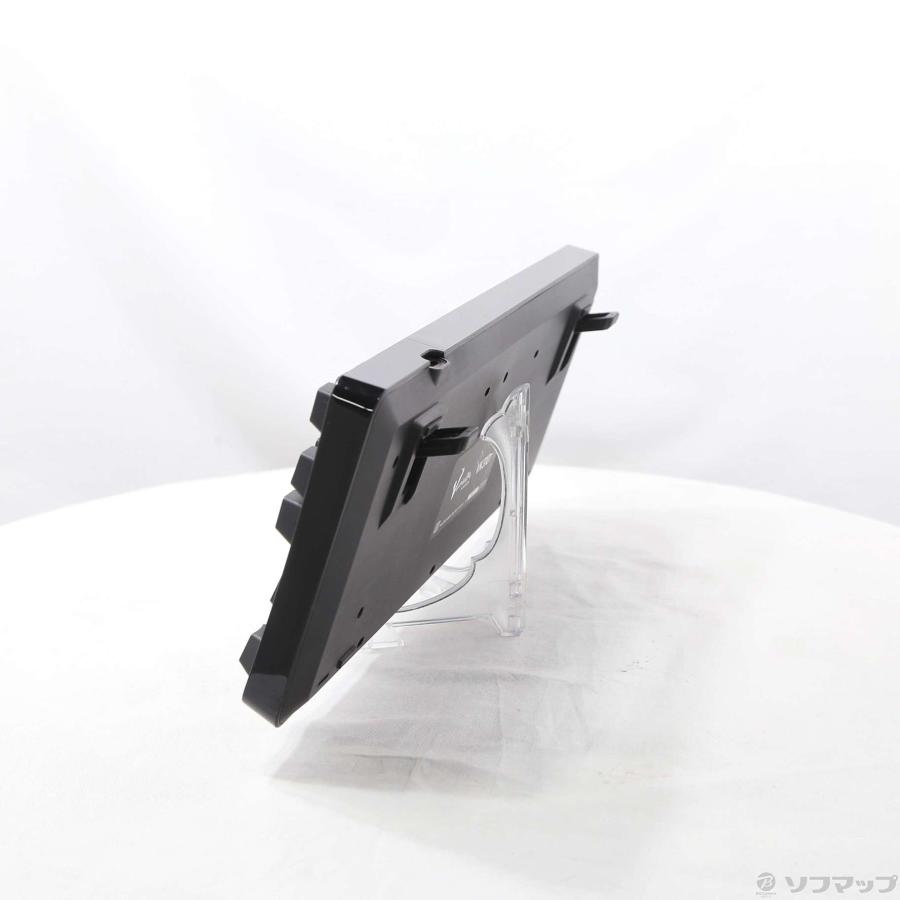 〔中古〕ELECOM(エレコム) V custom VK310T TK-VK310TBK 茶軸_2
