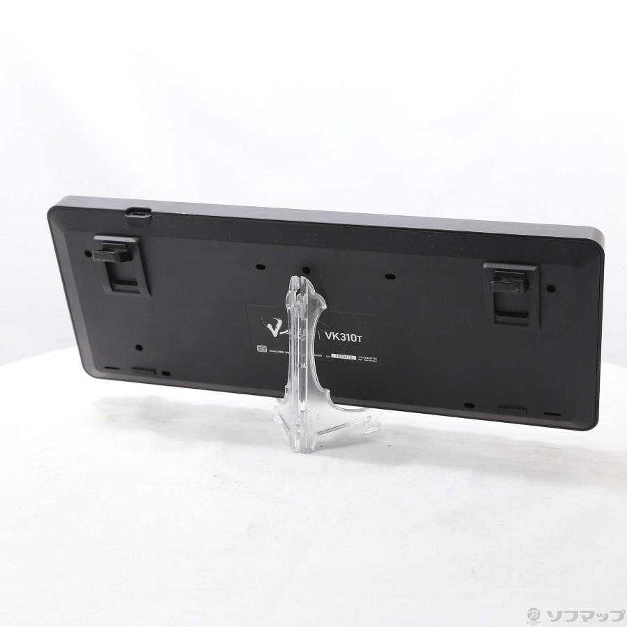 〔中古〕ELECOM(エレコム) V custom VK310T TK-VK310TBK 茶軸_3
