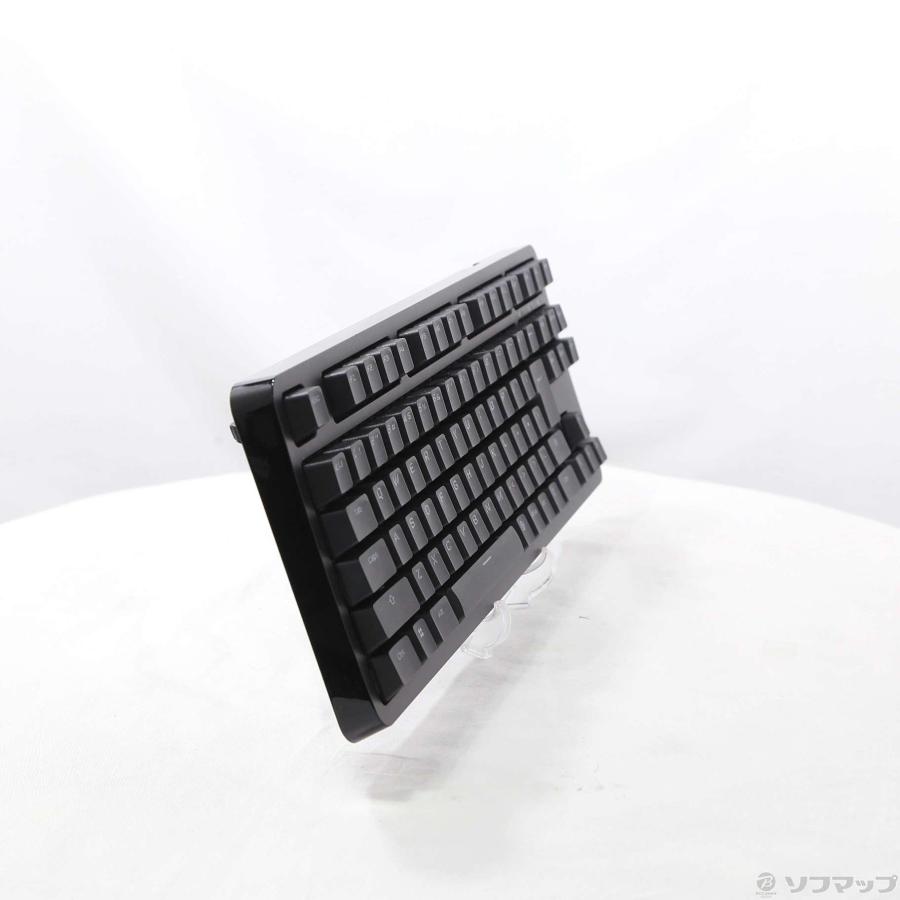 〔中古〕ELECOM(エレコム) V custom VK310T TK-VK310TBK 茶軸_4