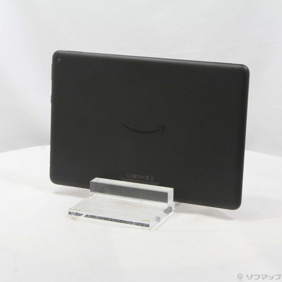 〔中古〕Amazon(アマゾン)  Fire HD 10 2021 32GB ブラック T76N2B Wi-Fi |  | 01