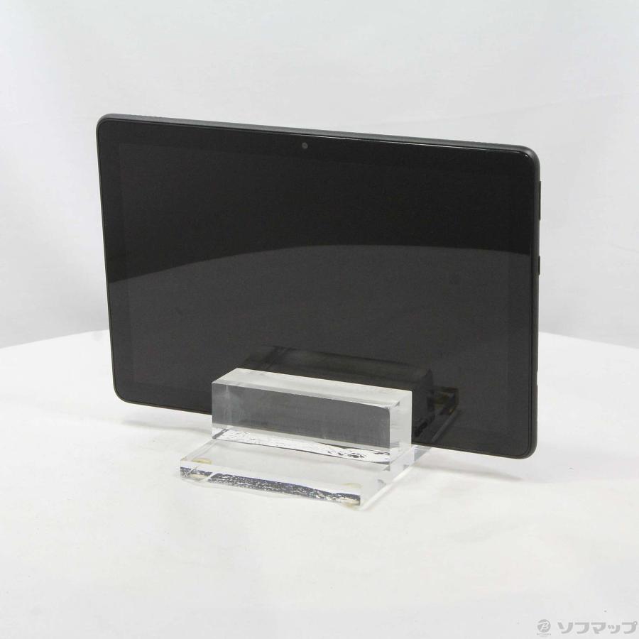 〔中古〕Amazon(アマゾン)  Fire HD 10 2021 32GB ブラック T76N2B Wi-Fi |  | 03