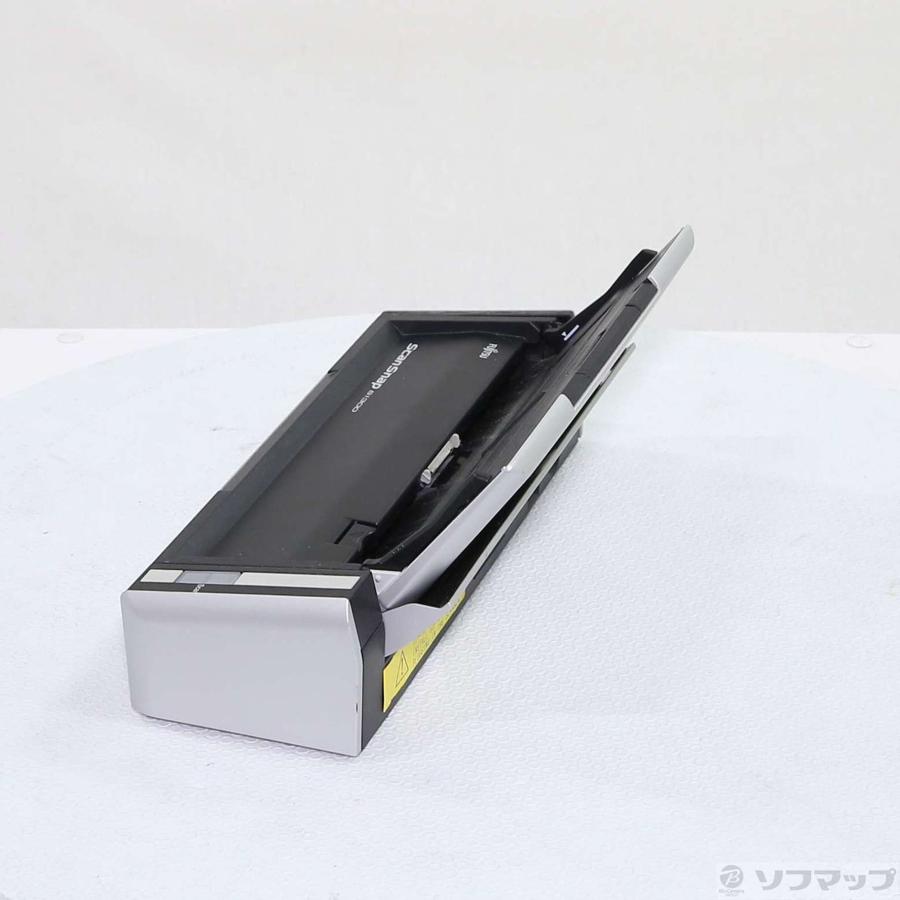 〔中古〕FUJITSU(富士通）  SCAN SNAP S1300 (FI-S1300) | 富士通 | 02
