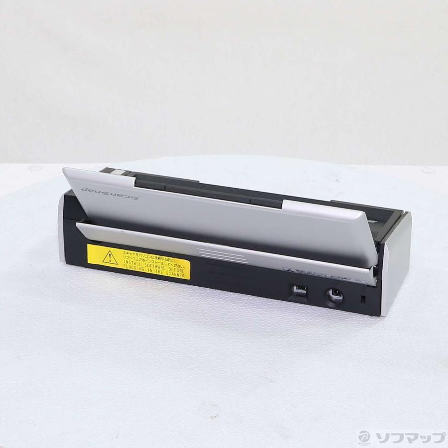 〔中古〕FUJITSU(富士通）  SCAN SNAP S1300 (FI-S1300) | 富士通 | 03