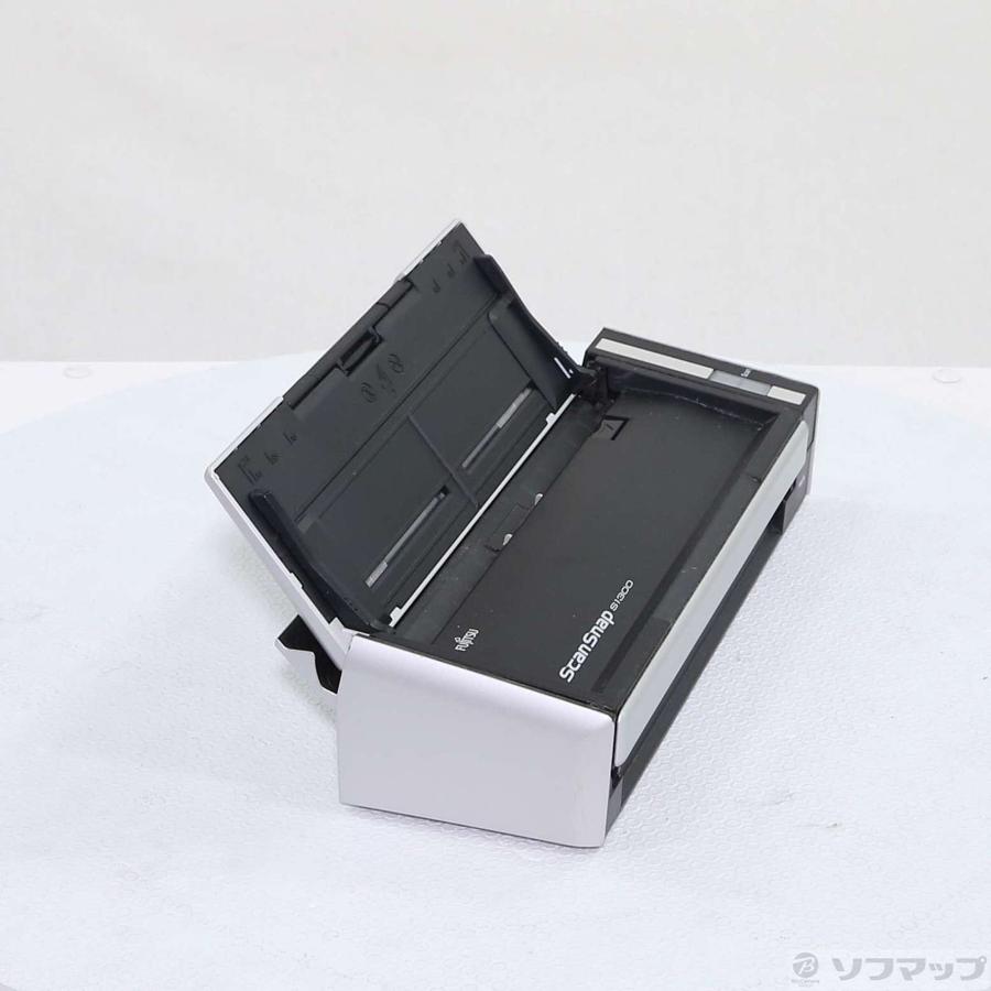 〔中古〕FUJITSU(富士通）  SCAN SNAP S1300 (FI-S1300) | 富士通 | 04