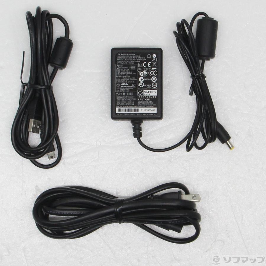 〔中古〕FUJITSU(富士通）  SCAN SNAP S1300 (FI-S1300) | 富士通 | 05