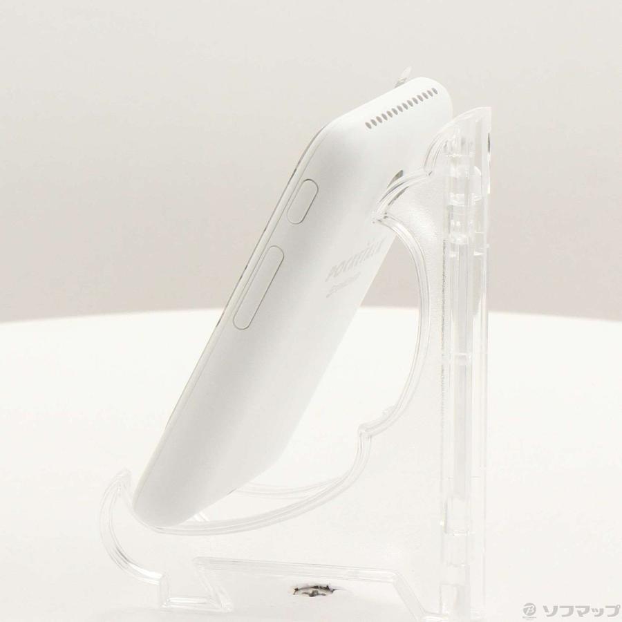 〔中古〕ソースネクスト  POCKETALK S ホワイト PTSGW |  | 02
