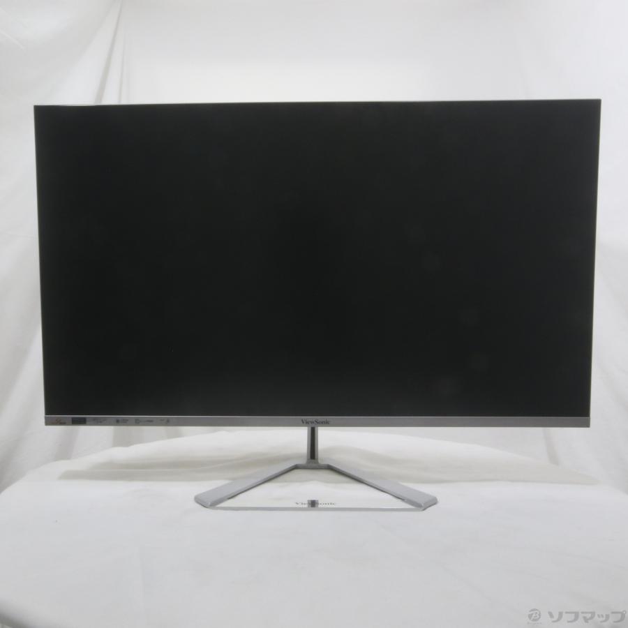 中古〕ビューソニック VX3276-2K-MHD-7 : ソフマップ Yahoo!店 - 通販