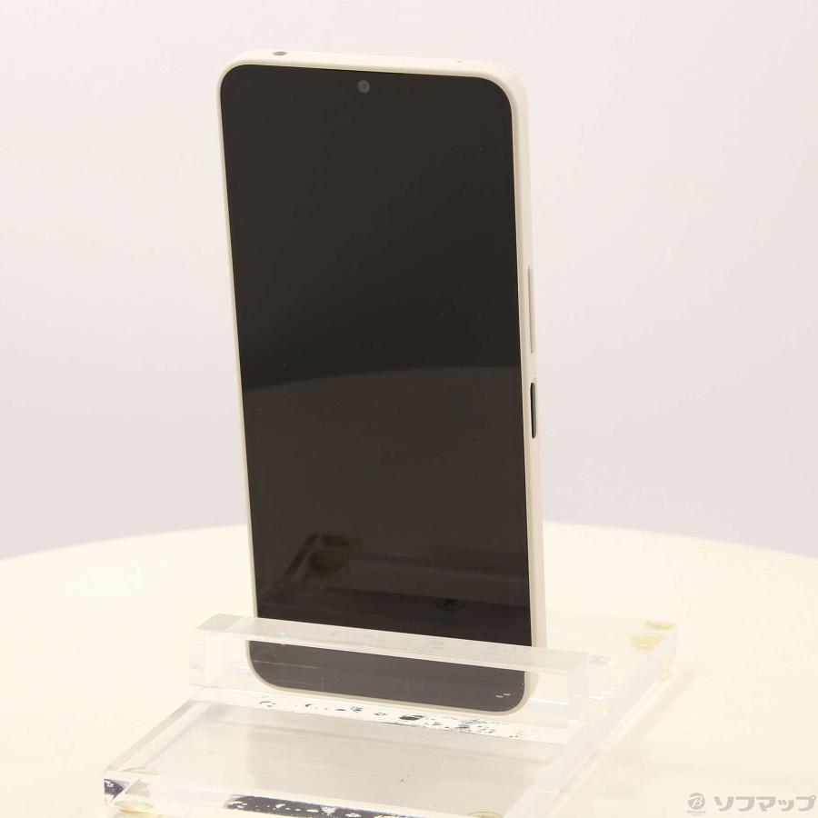 携帯 中古】SONY(ソニー) WALKMAN ZX500シリーズ メモリ64GB ブラック