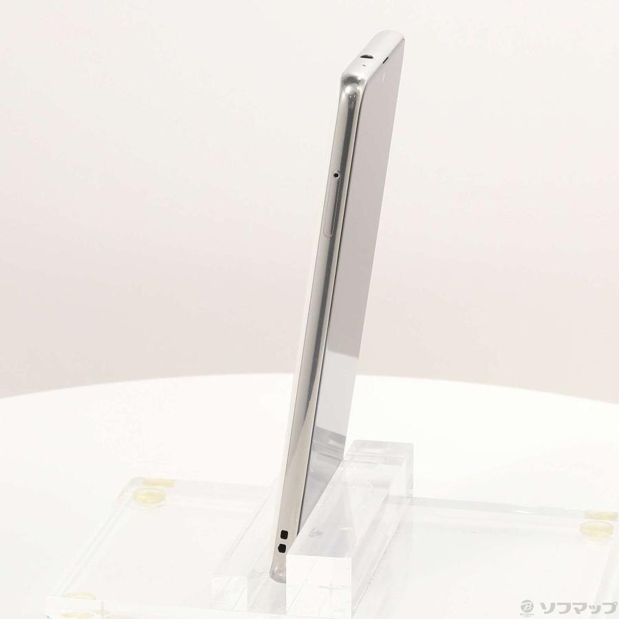 Galaxy - 【未使用未開封】Galaxy A21 ホワイト docomo simロック解除可 SIMロック解除品】docomo Galaxy A21 SC-42A ホワイト White