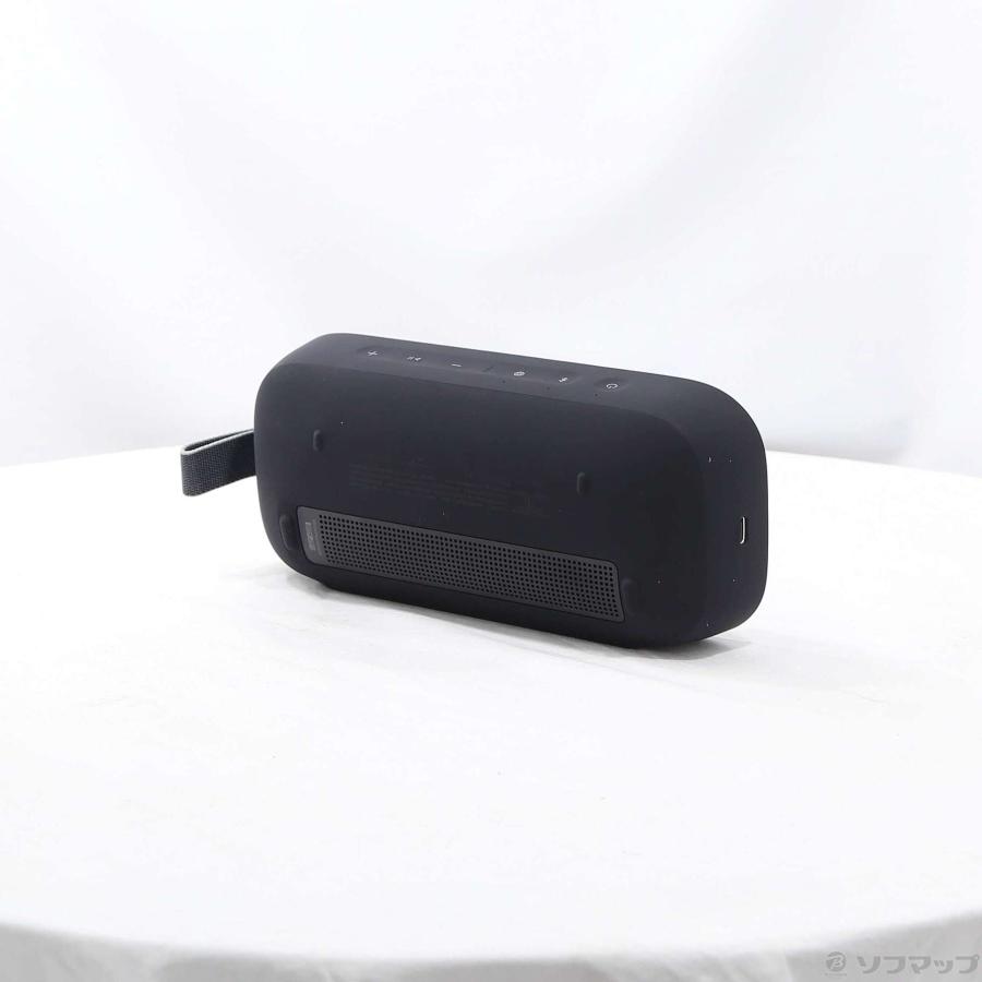 新品・未開封　Bose SoundLink Flex Black 第2世代 BOSE SoundLink Flex Portable Bluetooth speaker (第2世代
