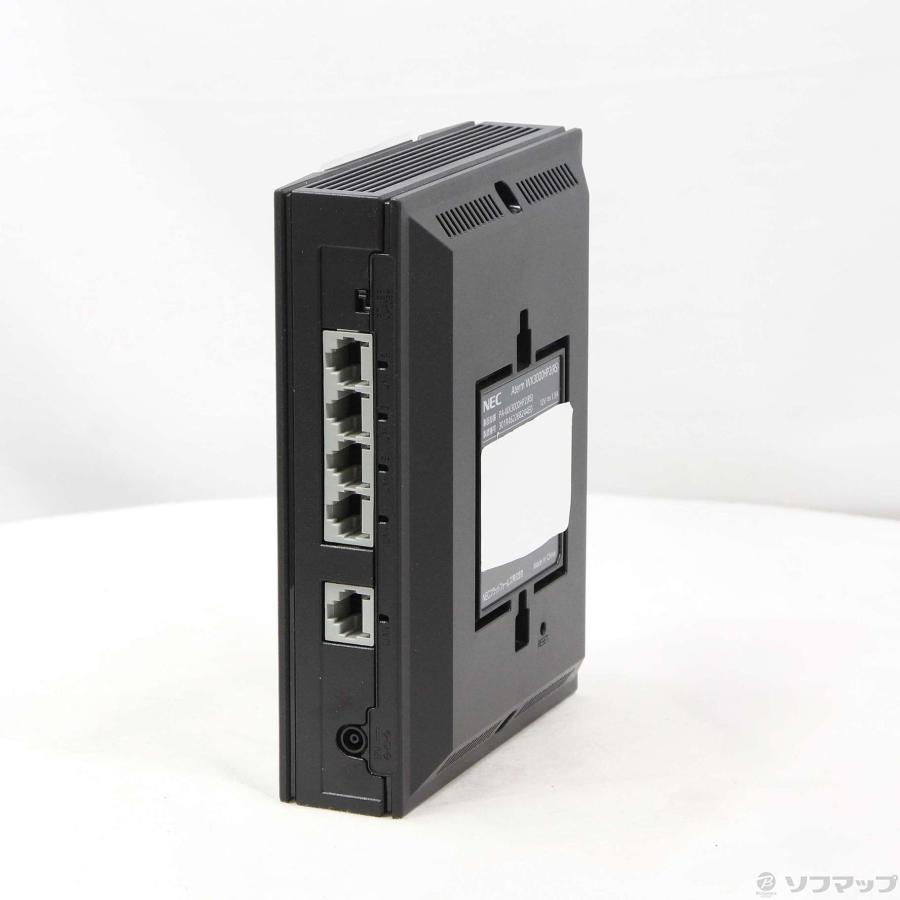 中古〕NEC(エヌイーシー) Aterm WX3000HP2 PA-WX3000HP2 : ソフマップ