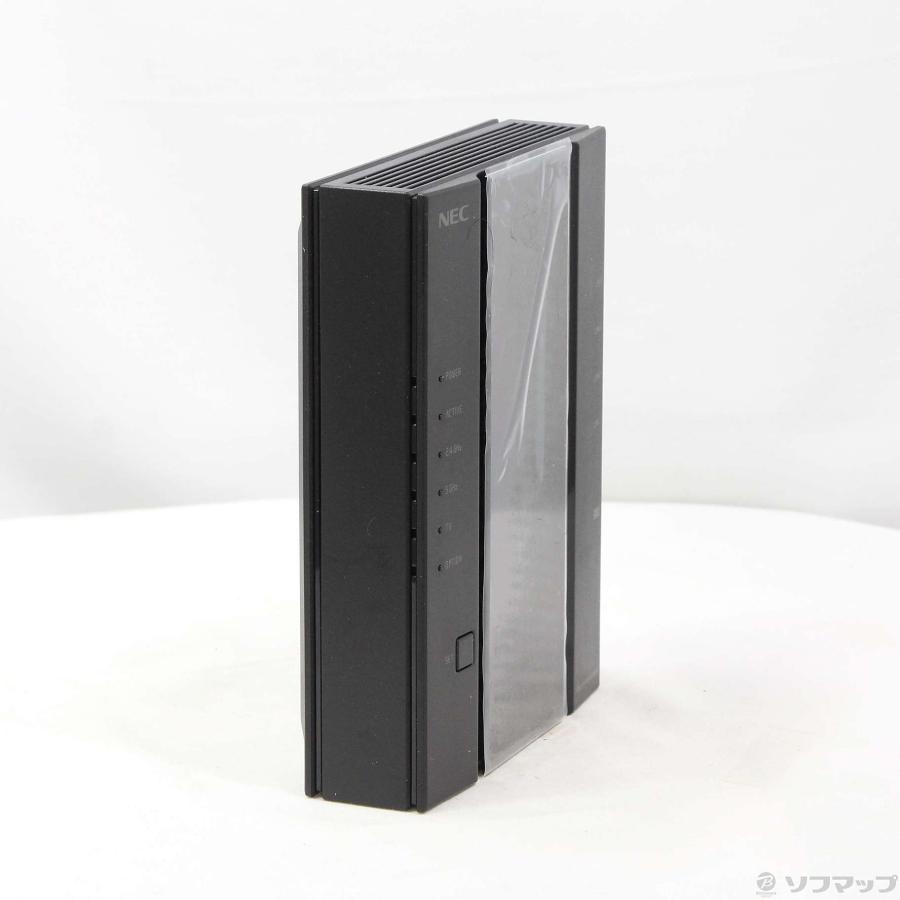 中古〕NEC(エヌイーシー) Aterm WX3000HP2 PA-WX3000HP2 : ソフマップ