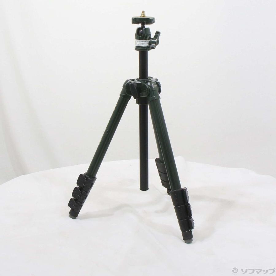 〔中古〕ベルボン  MAX-I 343ES〈雲台付〉 | Velbon | 02